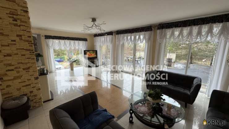 Dom  na sprzedaż, 6 pokojowe, Tuchom, ul. 