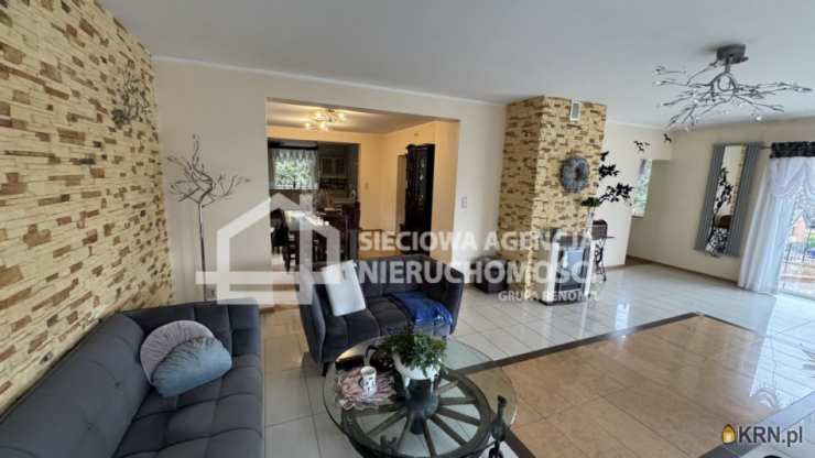 Tuchom, ul. , 6 pokojowe, Dom  na sprzedaż