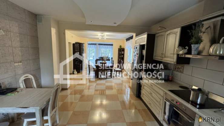 6 pokojowe, Tuchom, ul. , Dom  na sprzedaż