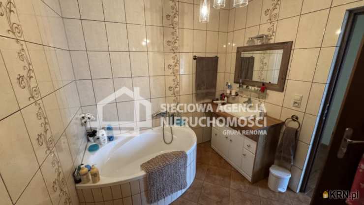 6 pokojowe, Dom  na sprzedaż, Tuchom, ul. 