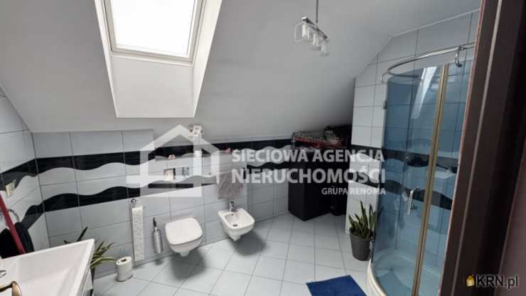 Dom  na sprzedaż, 6 pokojowe, Tuchom, ul. 