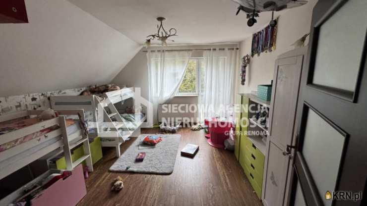 Tuchom, ul. , 6 pokojowe, Dom  na sprzedaż