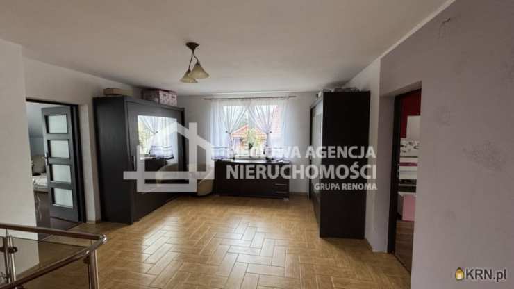 6 pokojowe, Tuchom, ul. , Dom  na sprzedaż