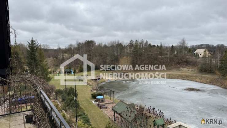 Sieciowa Agencja Nieruchomości Grupa Renoma, Dom  na sprzedaż, Tuchom, ul. 