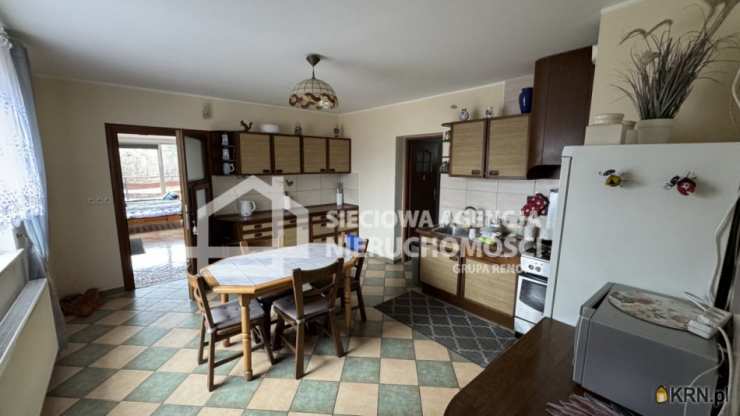 Dom  na sprzedaż, Tuchom, ul. , 6 pokojowe