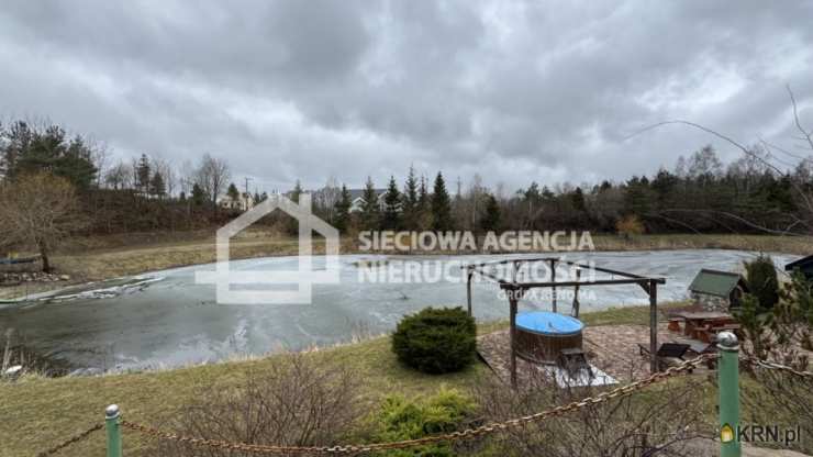 Tuchom, ul. , Dom  na sprzedaż, 6 pokojowe