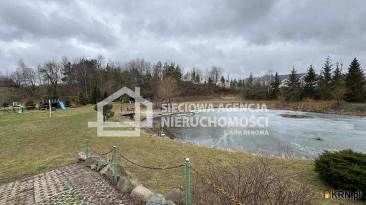 Sieciowa Agencja Nieruchomości Grupa Renoma, Dom  na sprzedaż, Tuchom, ul. 