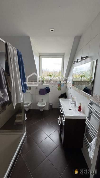 Dom  na sprzedaż, 6 pokojowe, Tuchom, ul. 