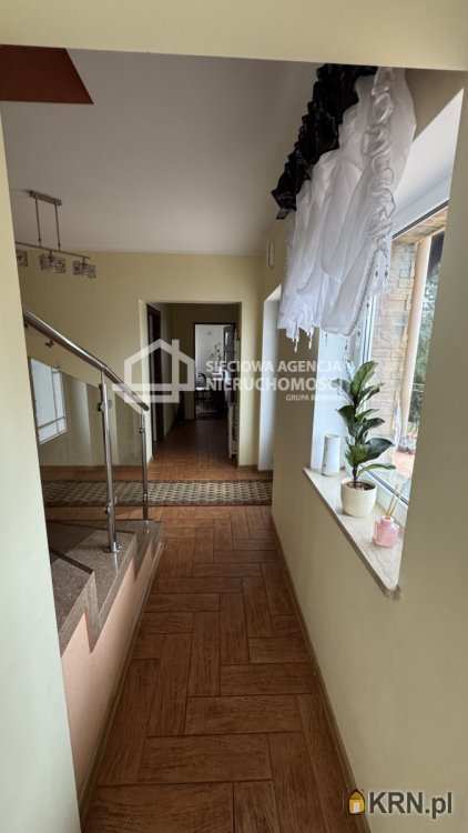 Tuchom, ul. , 6 pokojowe, Dom  na sprzedaż