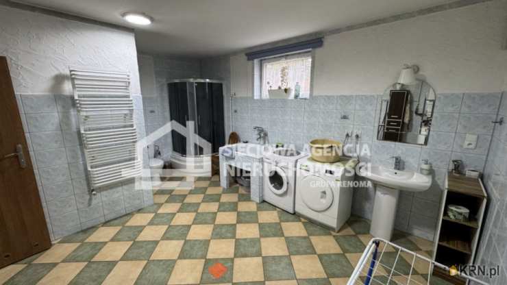 6 pokojowe, Tuchom, ul. , Dom  na sprzedaż