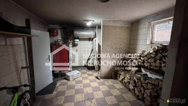 6 pokojowe, Dom  na sprzedaż, Tuchom, ul. 