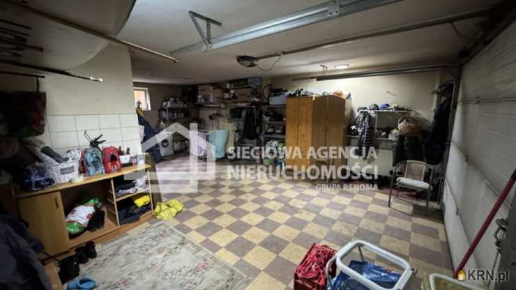 Sieciowa Agencja Nieruchomości Grupa Renoma, Dom  na sprzedaż, Tuchom, ul. 