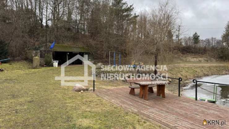 Dom  na sprzedaż, Tuchom, ul. , 6 pokojowe