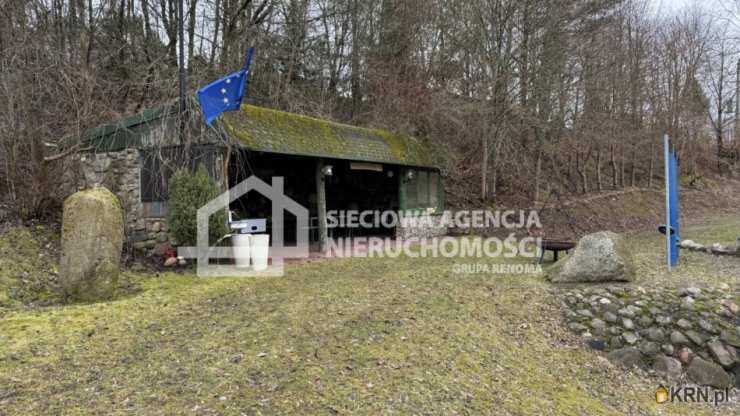 Tuchom, ul. , Dom  na sprzedaż, 6 pokojowe