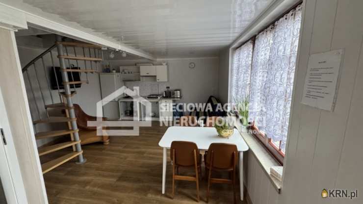 Tuchom, ul. , 6 pokojowe, Dom  na sprzedaż