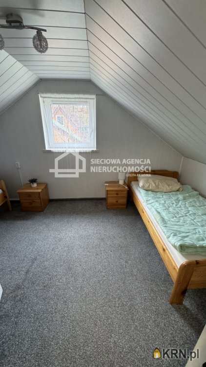 Sieciowa Agencja Nieruchomości Grupa Renoma, Dom  na sprzedaż, Tuchom, ul. 