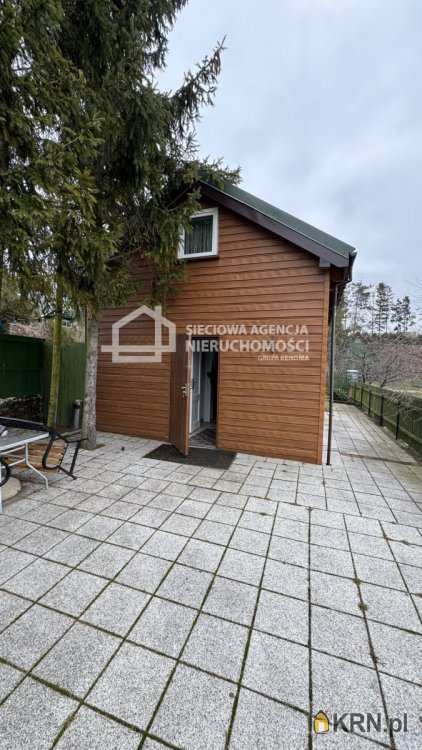 Dom  na sprzedaż, 6 pokojowe, Tuchom, ul. 