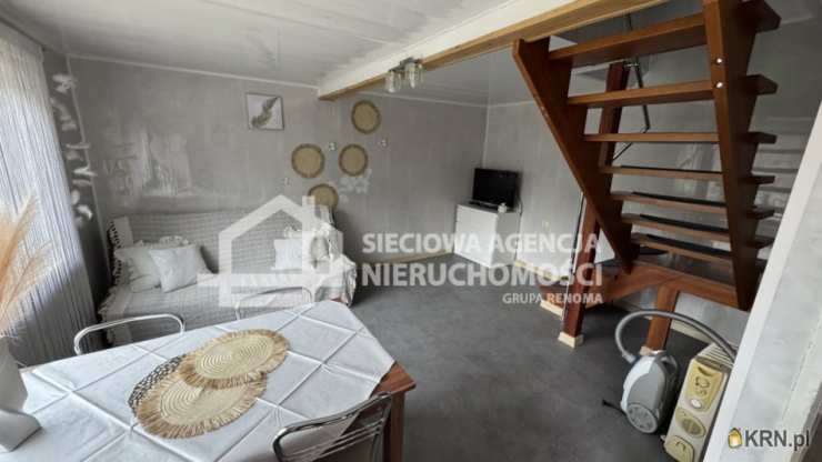 6 pokojowe, Tuchom, ul. , Dom  na sprzedaż