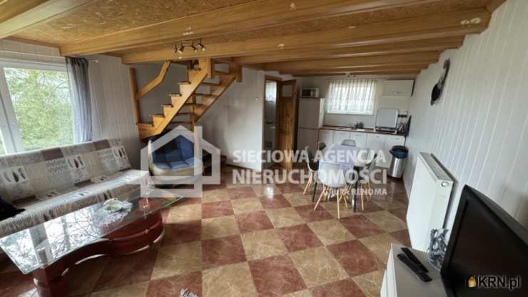 Sieciowa Agencja Nieruchomości Grupa Renoma, Dom  na sprzedaż, Tuchom, ul. 