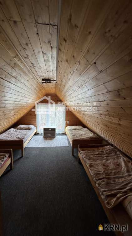 Dom  na sprzedaż, 6 pokojowe, Tuchom, ul. 