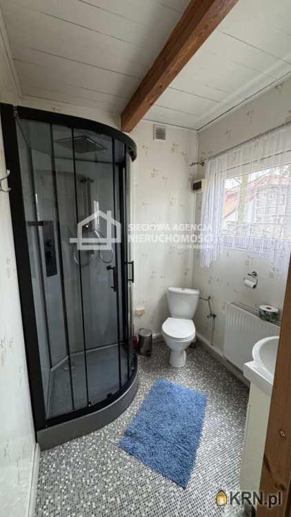 Tuchom, ul. , 6 pokojowe, Dom  na sprzedaż