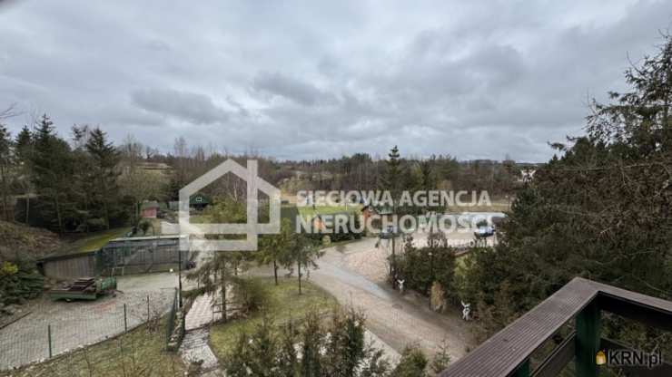 Sieciowa Agencja Nieruchomości Grupa Renoma, Dom  na sprzedaż, Tuchom, ul. 