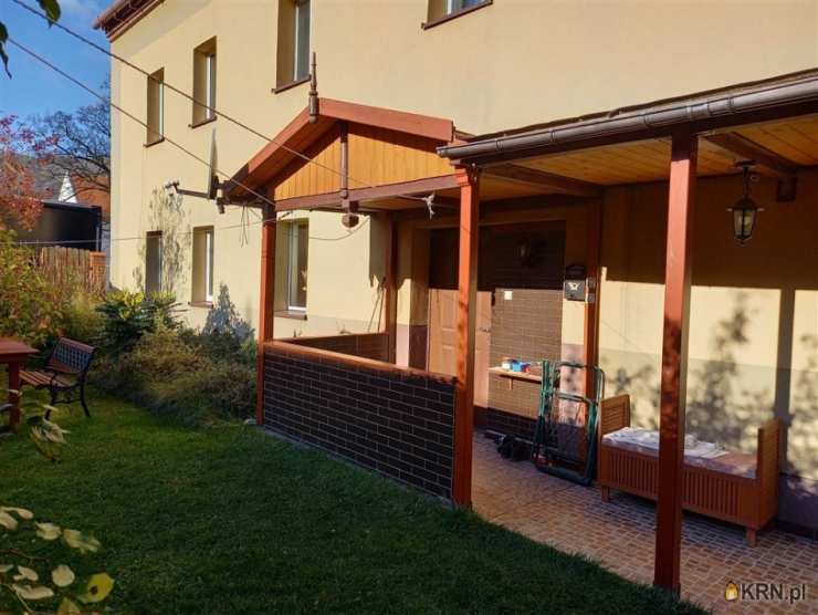 9 pokojowe, Dom  na sprzedaż, Wałbrzych, Rusinowa, ul. 