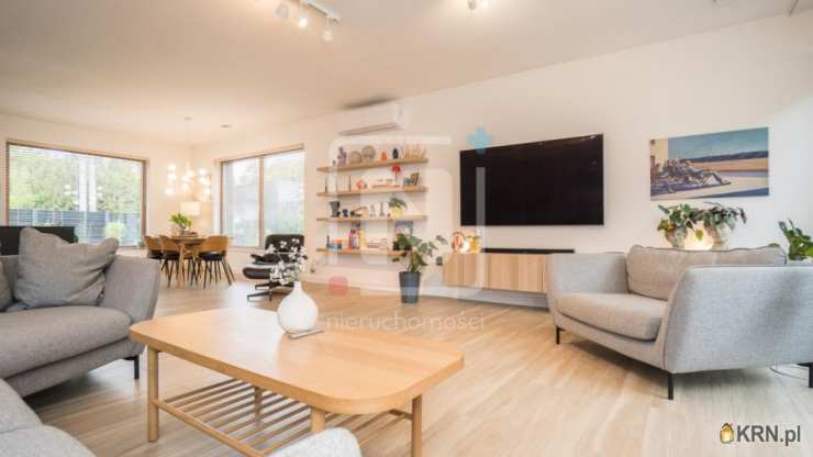 Walendów, ul. Brzozowa, 5 pokojowe, Dom  na sprzedaż