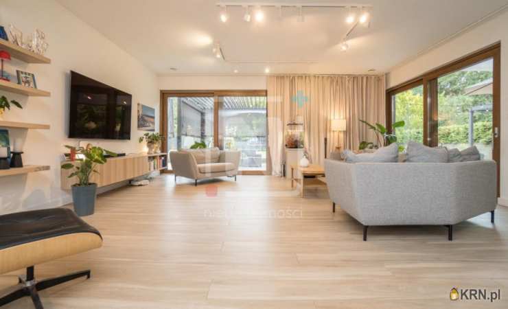 5 pokojowe, Walendów, ul. Brzozowa, Dom  na sprzedaż