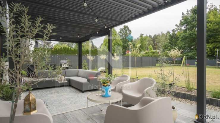 5 pokojowe, Dom  na sprzedaż, Walendów, ul. Brzozowa