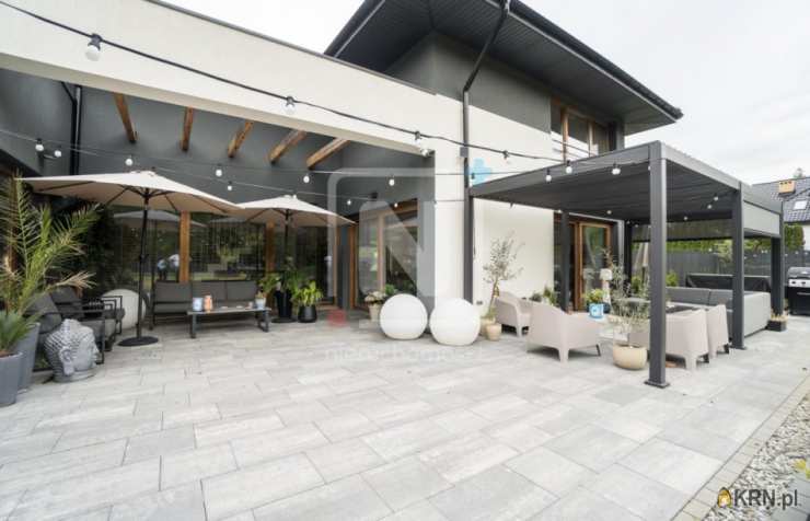 Nieruchomości Plus Piotr Kasprzak Paulina Pacelt Spółka Cywilna, Dom  na sprzedaż, Walendów, ul. Brzozowa