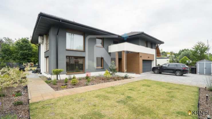 Dom  na sprzedaż, Walendów, ul. Brzozowa, 5 pokojowe