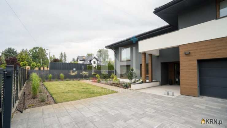 Dom  na sprzedaż, 5 pokojowe, Walendów, ul. Brzozowa