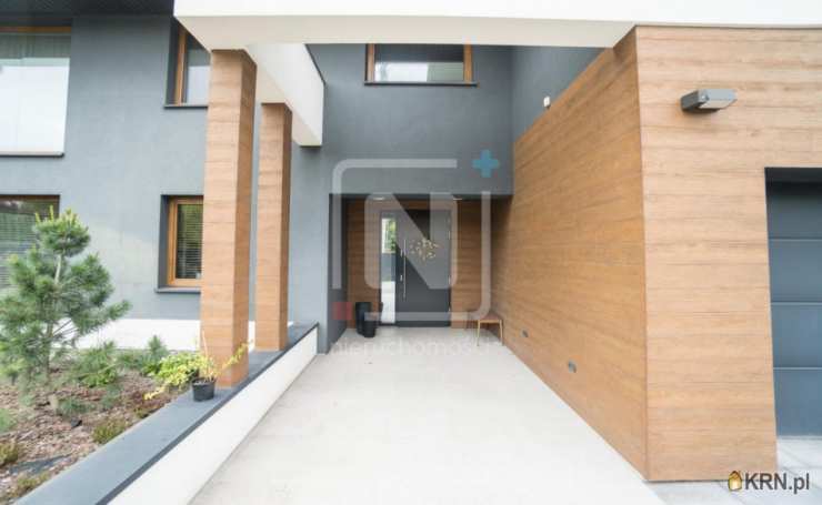 Walendów, ul. Brzozowa, Dom  na sprzedaż, 5 pokojowe