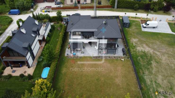 Walendów, ul. Brzozowa, 5 pokojowe, Dom  na sprzedaż