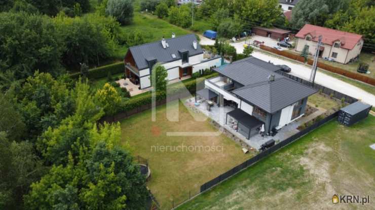 5 pokojowe, Walendów, ul. Brzozowa, Dom  na sprzedaż