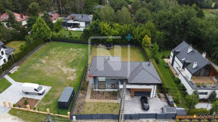 5 pokojowe, Dom  na sprzedaż, Walendów, ul. Brzozowa