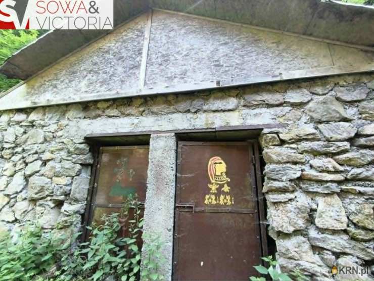 Walim, ul. , Dom  na sprzedaż, 10 pokojowe