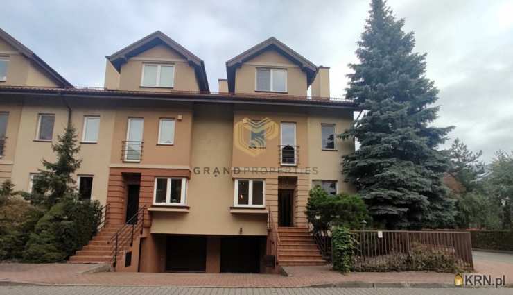 Warszawa, Ursynów, ul. , Dom  na sprzedaż, 6 pokojowe