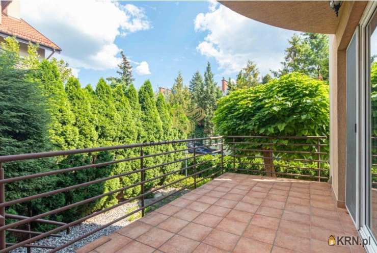 6 pokojowe, Dom  na sprzedaż, Warszawa, Ursynów, ul. 