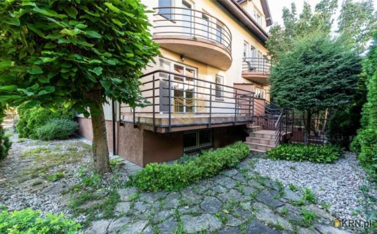 Grand Properties Sp. z o.o., Dom  na sprzedaż, Warszawa, Ursynów, ul. 