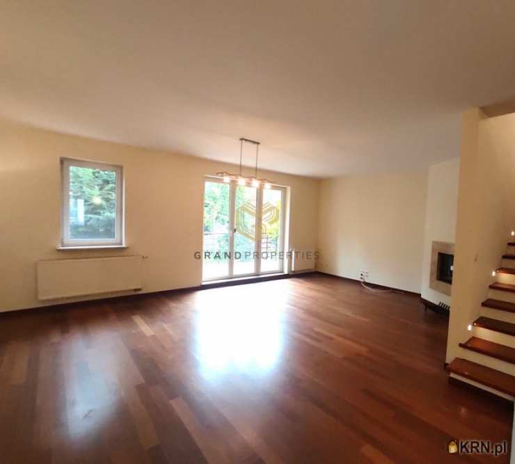 Dom  na sprzedaż, 6 pokojowe, Warszawa, Ursynów, ul. 