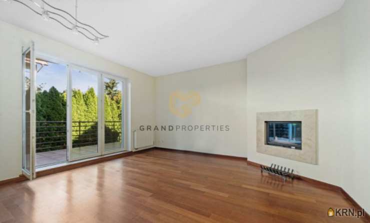 Warszawa, Ursynów, ul. , Dom  na sprzedaż, 6 pokojowe