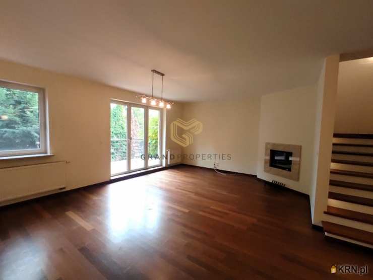 Warszawa, Ursynów, ul. , 6 pokojowe, Dom  na sprzedaż