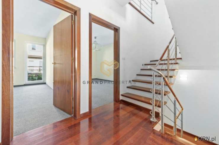 6 pokojowe, Warszawa, Ursynów, ul. , Dom  na sprzedaż