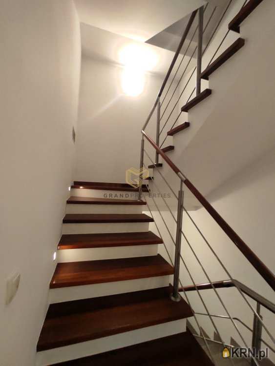 Grand Properties Sp. z o.o., Dom  na sprzedaż, Warszawa, Ursynów, ul. 