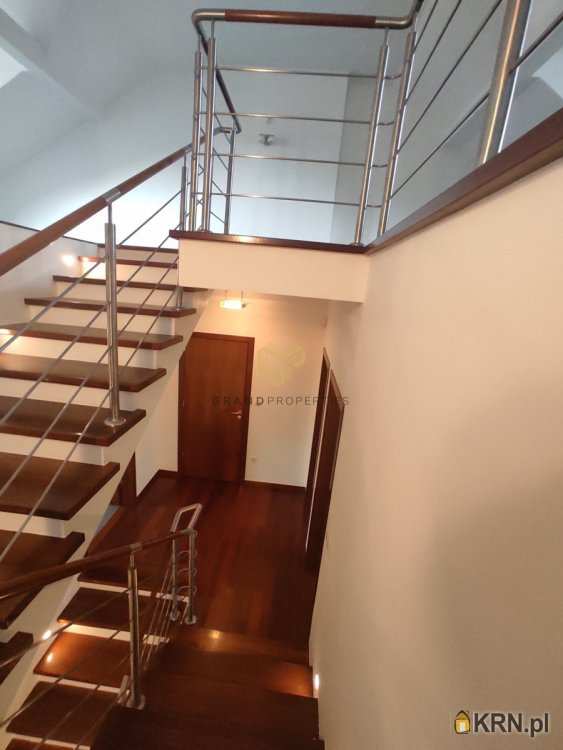 Dom  na sprzedaż, Warszawa, Ursynów, ul. , 6 pokojowe