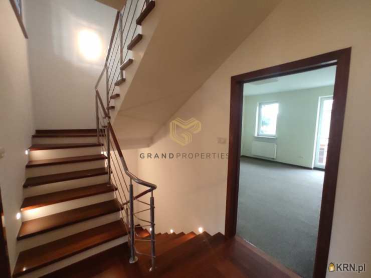 Dom  na sprzedaż, 6 pokojowe, Warszawa, Ursynów, ul. 