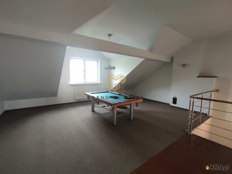 6 pokojowe, Dom  na sprzedaż, Warszawa, Ursynów, ul. 