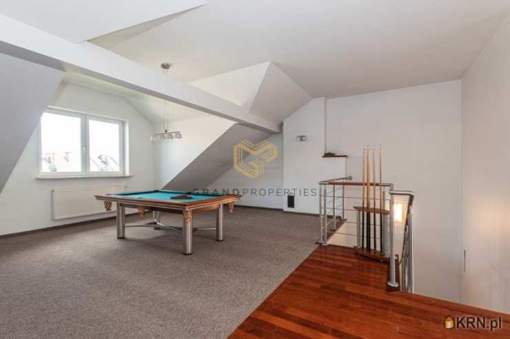 Grand Properties Sp. z o.o., Dom  na sprzedaż, Warszawa, Ursynów, ul. 